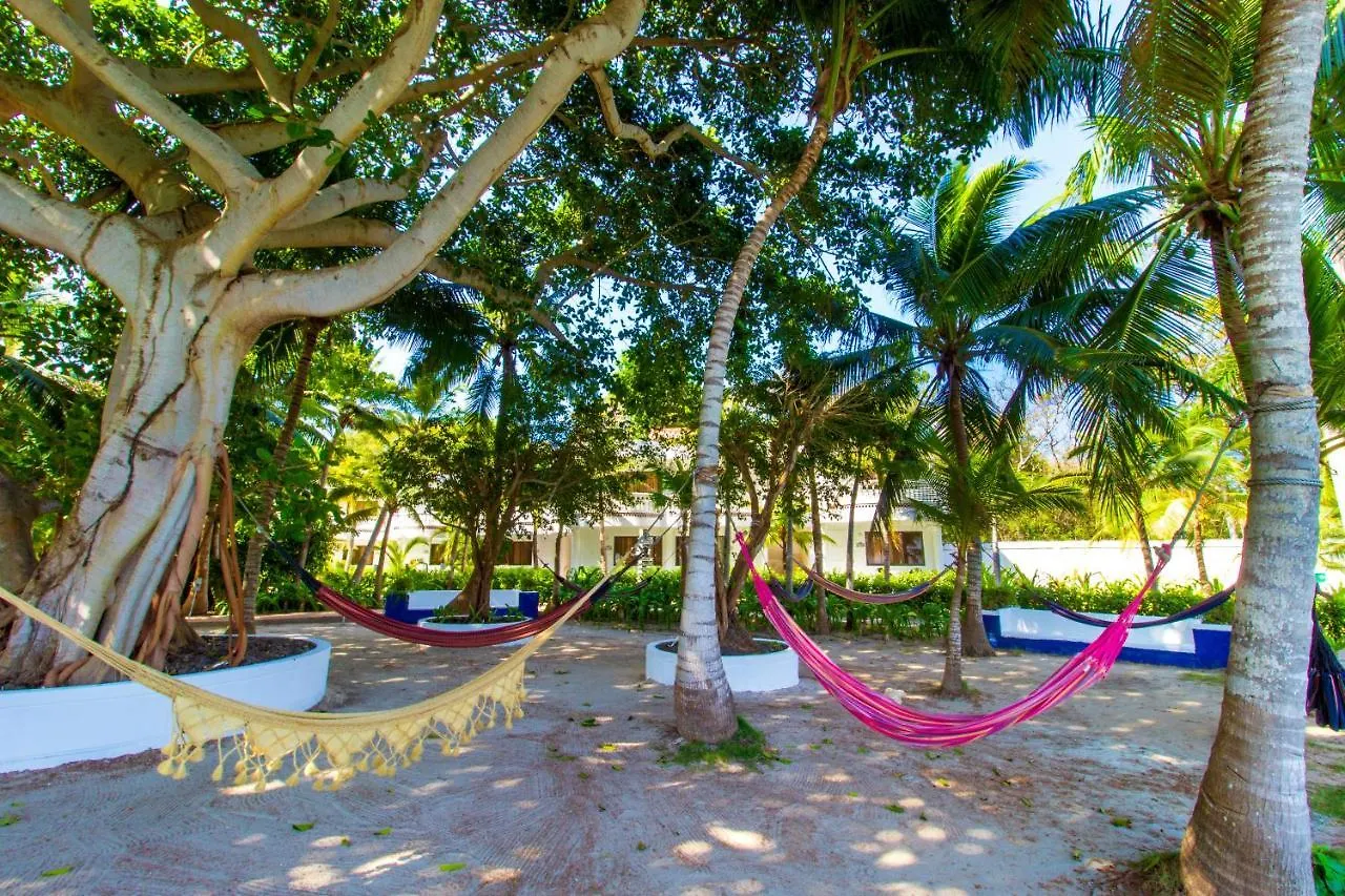 Hotel Cocoliso Island Resort 이슬라 그란데