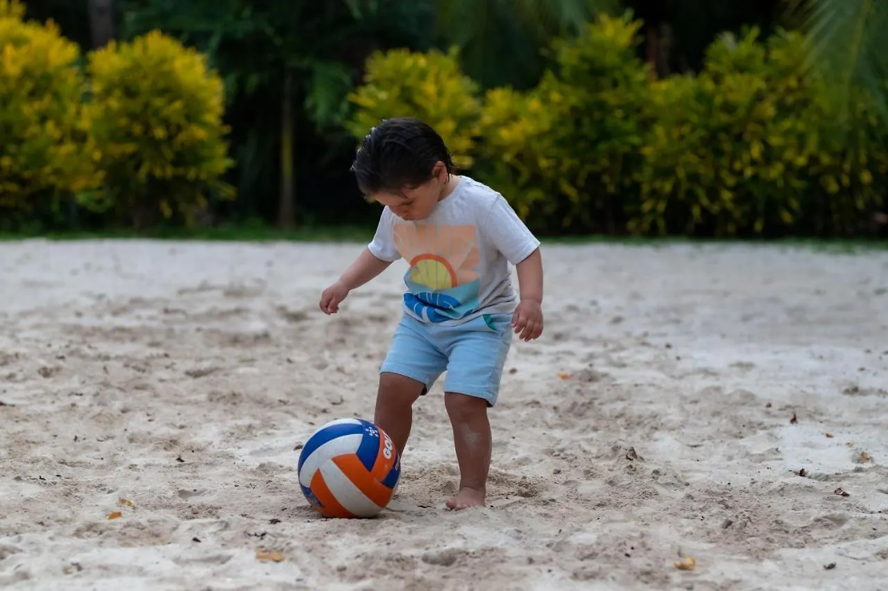 Hotel Cocoliso Island Resort Isla Grande  Isla Grande (Cartagena)