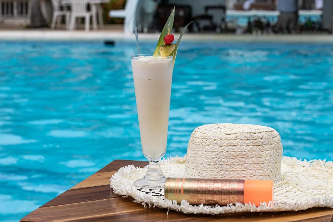 Hotel Cocoliso Island Resort Isla Grande  3*, Isla Grande (Cartagena)