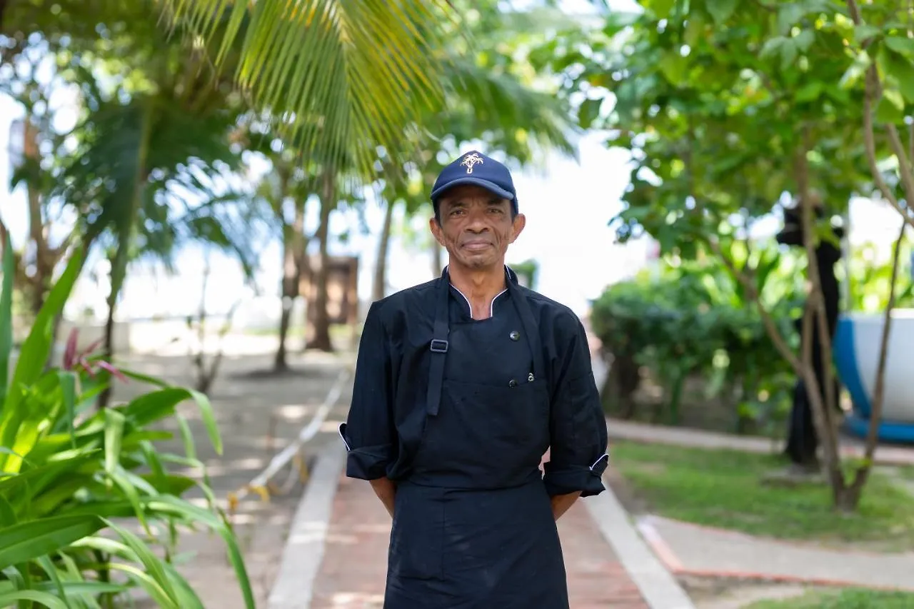 Hotel Cocoliso Island Resort 이슬라 그란데