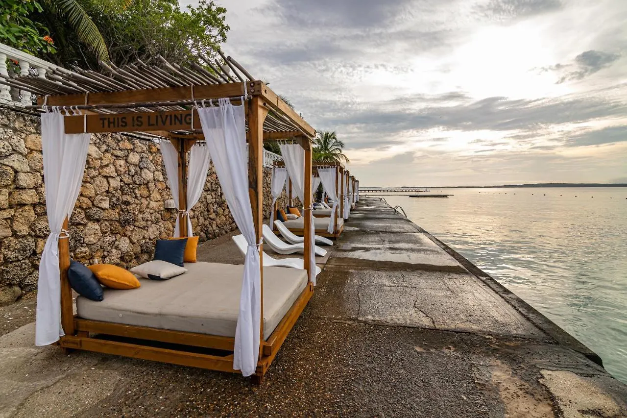 Hotel Cocoliso Island Resort 이슬라 그란데