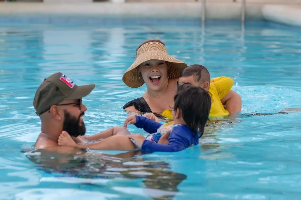 Hotel Cocoliso Island Resort 이슬라 그란데