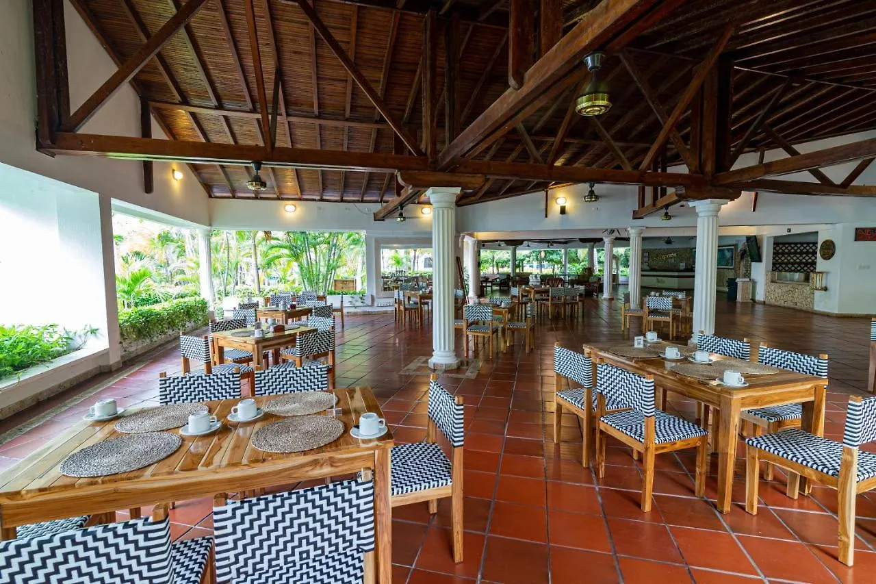 Hotel Cocoliso Island Resort 이슬라 그란데