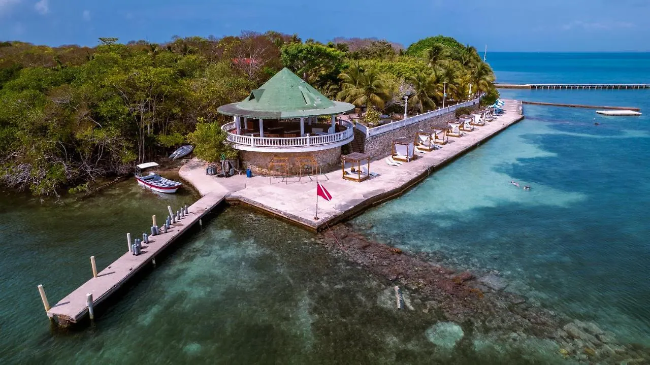 Hotel Cocoliso Island Resort 이슬라 그란데