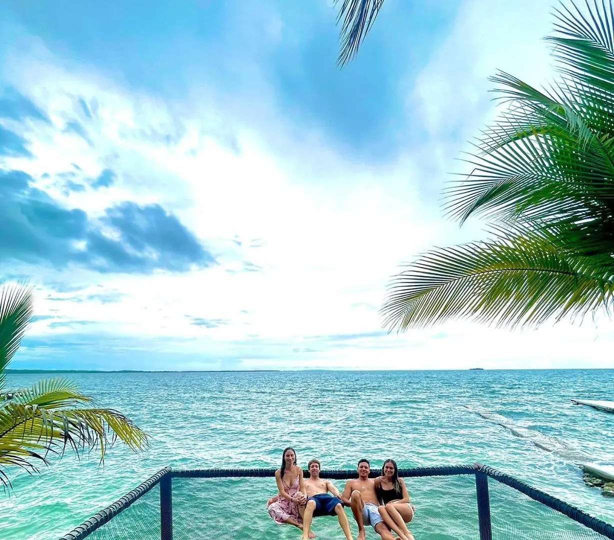 Hotel Cocoliso Island Resort 이슬라 그란데 3*,
