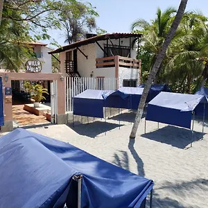 Naloy , Santa Marta (Magdalena) Colombia