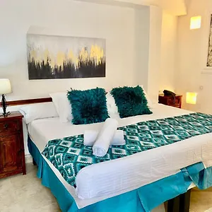 Hotel Casa, Cartagena