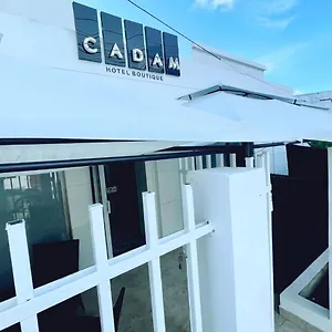 Bed and breakfast Cadam Boutique, Cartagena