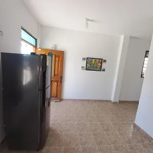 Bed and breakfast Casa Paraíso, Cartagena