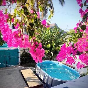 Hostal El Chiringuito, Cartagena