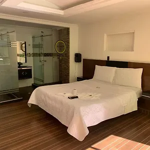 Planeta 3 , Bogotá Colombia