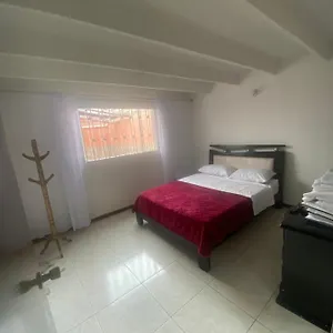 Casa Dorada - Modelia , Bogotá Colombia