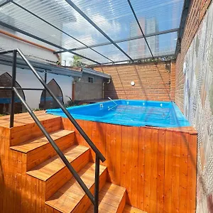 El Poblado , Medellín Colombia