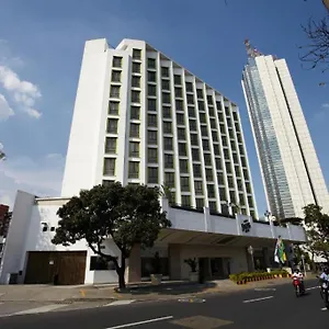 Club De Bienestar Ilar Bulevar Del Rio 5*, Cali Colombia