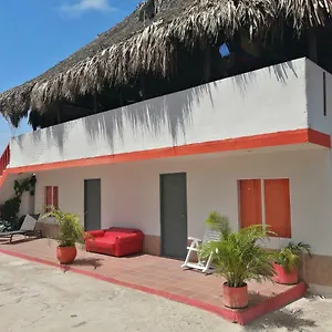 Manzanillo Cartagena (Kolumbien)
