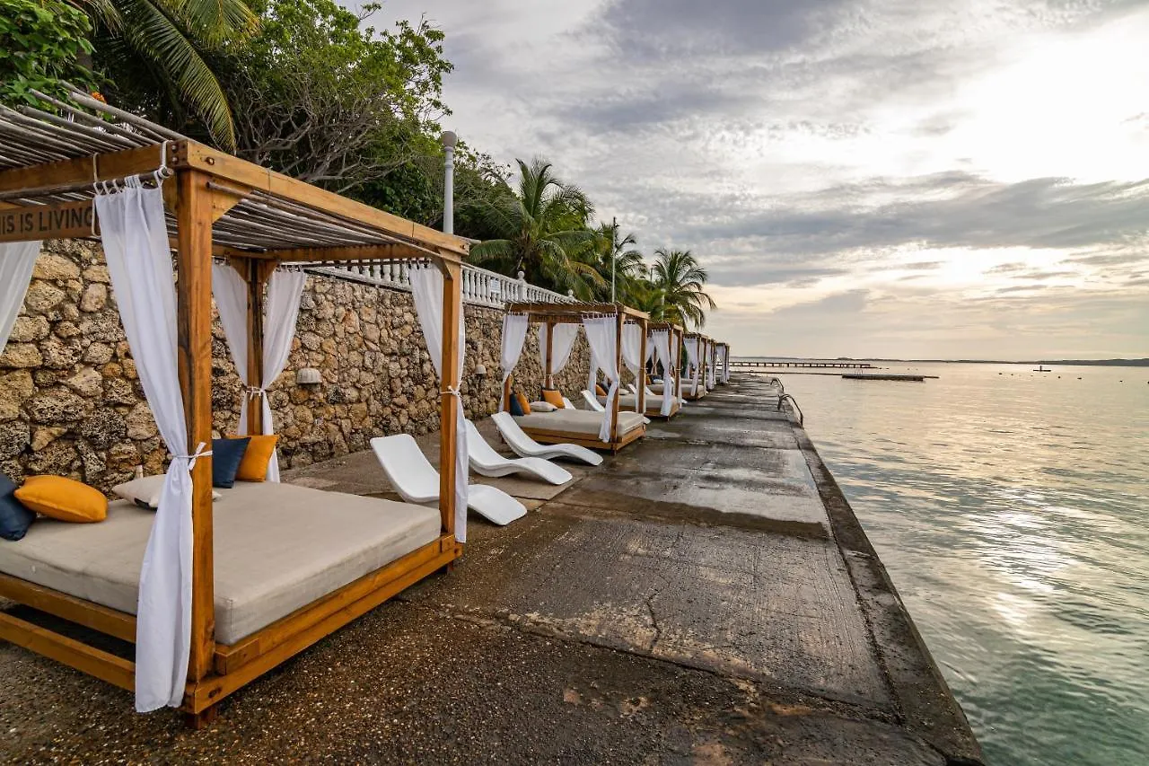 Hotel Cocoliso Island Resort Isla Grande