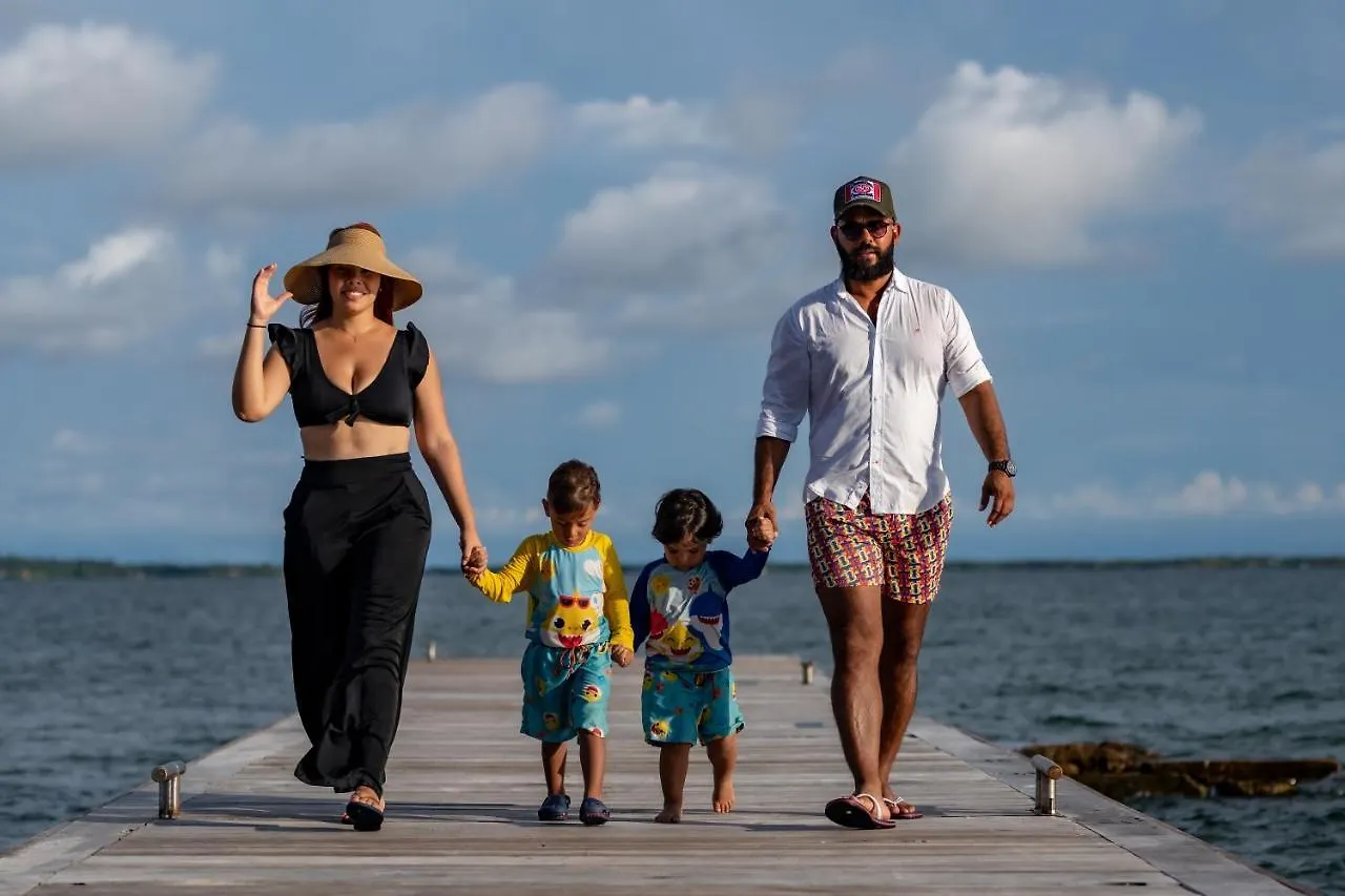 Hotel Cocoliso Island Resort Isla Grande   Isla Grande (Cartagena)