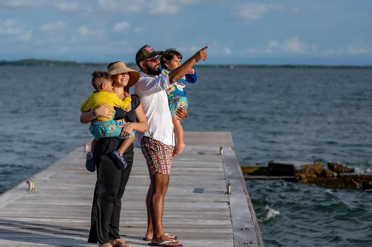 Hotel Cocoliso Island Resort Isla Grande  3*, Isla Grande (Cartagena)