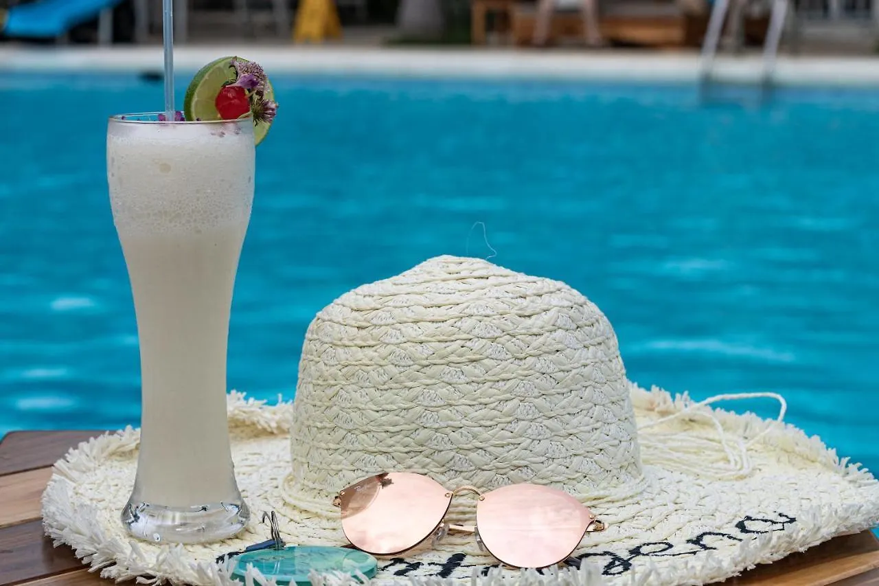 Hotel Cocoliso Island Resort Isla Grande