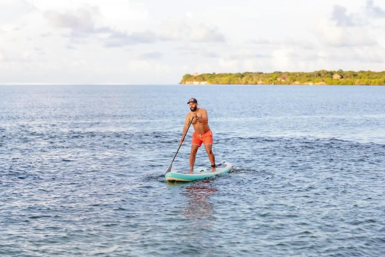 Hotel Cocoliso Island Resort Isla Grande