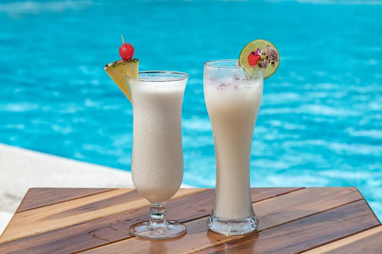 Hotel Cocoliso Island Resort Isla Grande   Isla Grande (Cartagena)