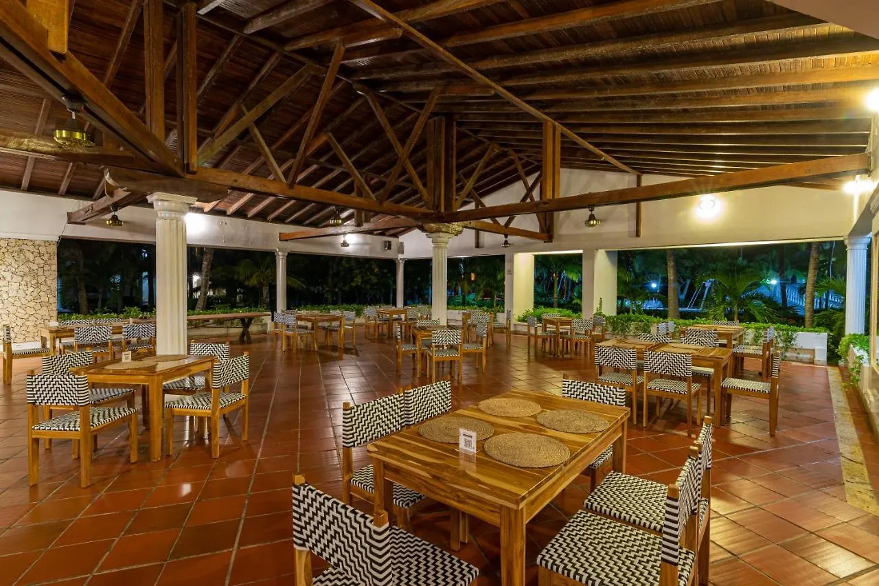 Hotel Cocoliso Island Resort Isla Grande   Isla Grande (Cartagena)