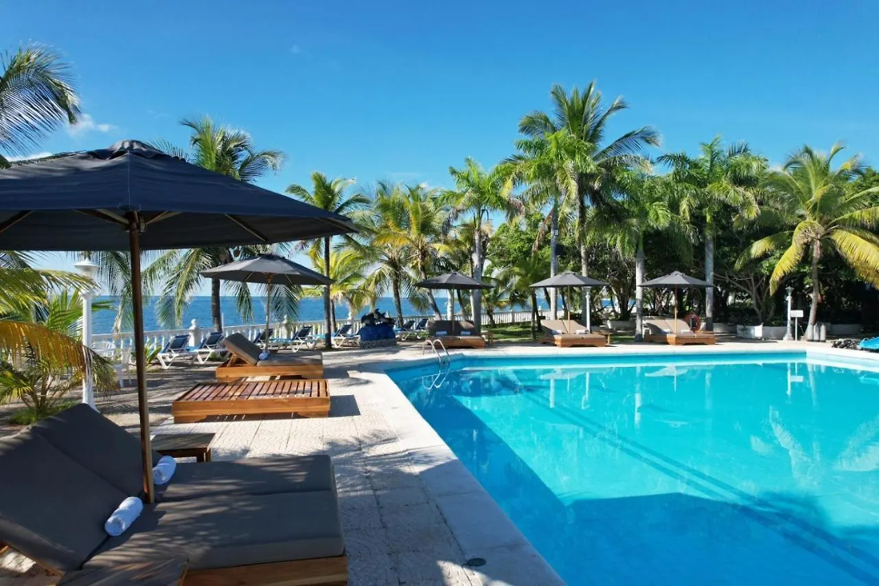 Hotel Cocoliso Island Resort Isla Grande  3*, Isla Grande (Cartagena)