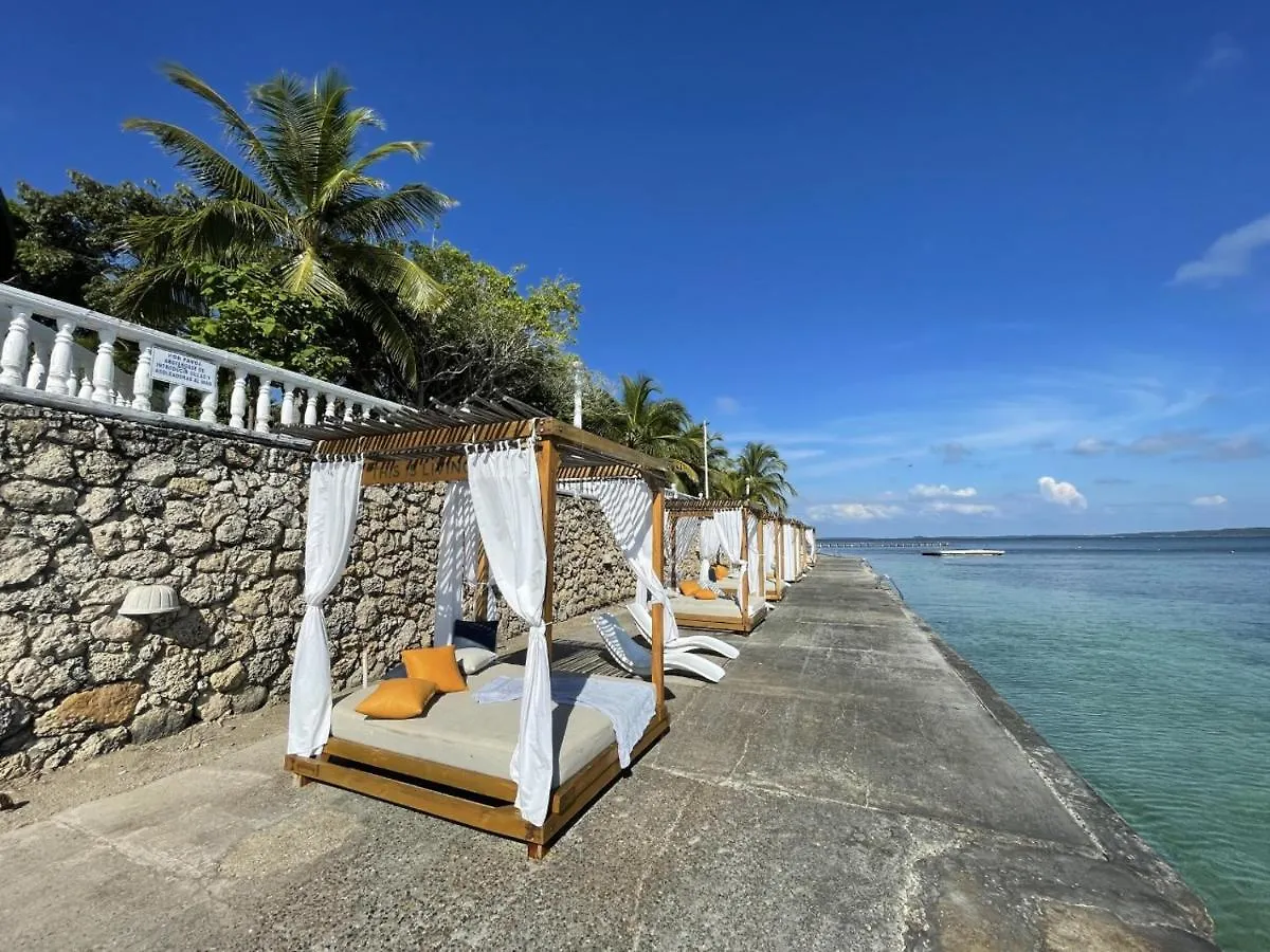 Hotel Cocoliso Island Resort Isla Grande