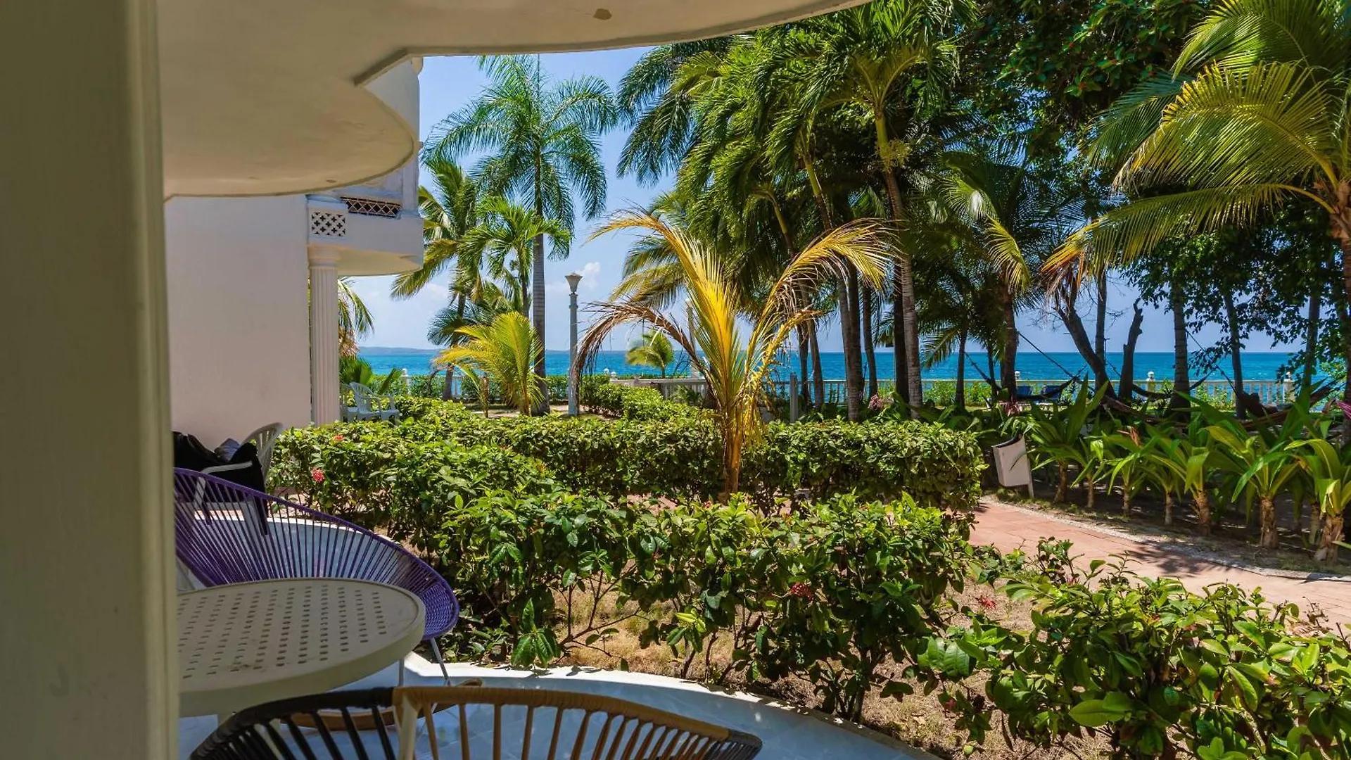 Hotel Cocoliso Island Resort Isla Grande  3*, Isla Grande (Cartagena)