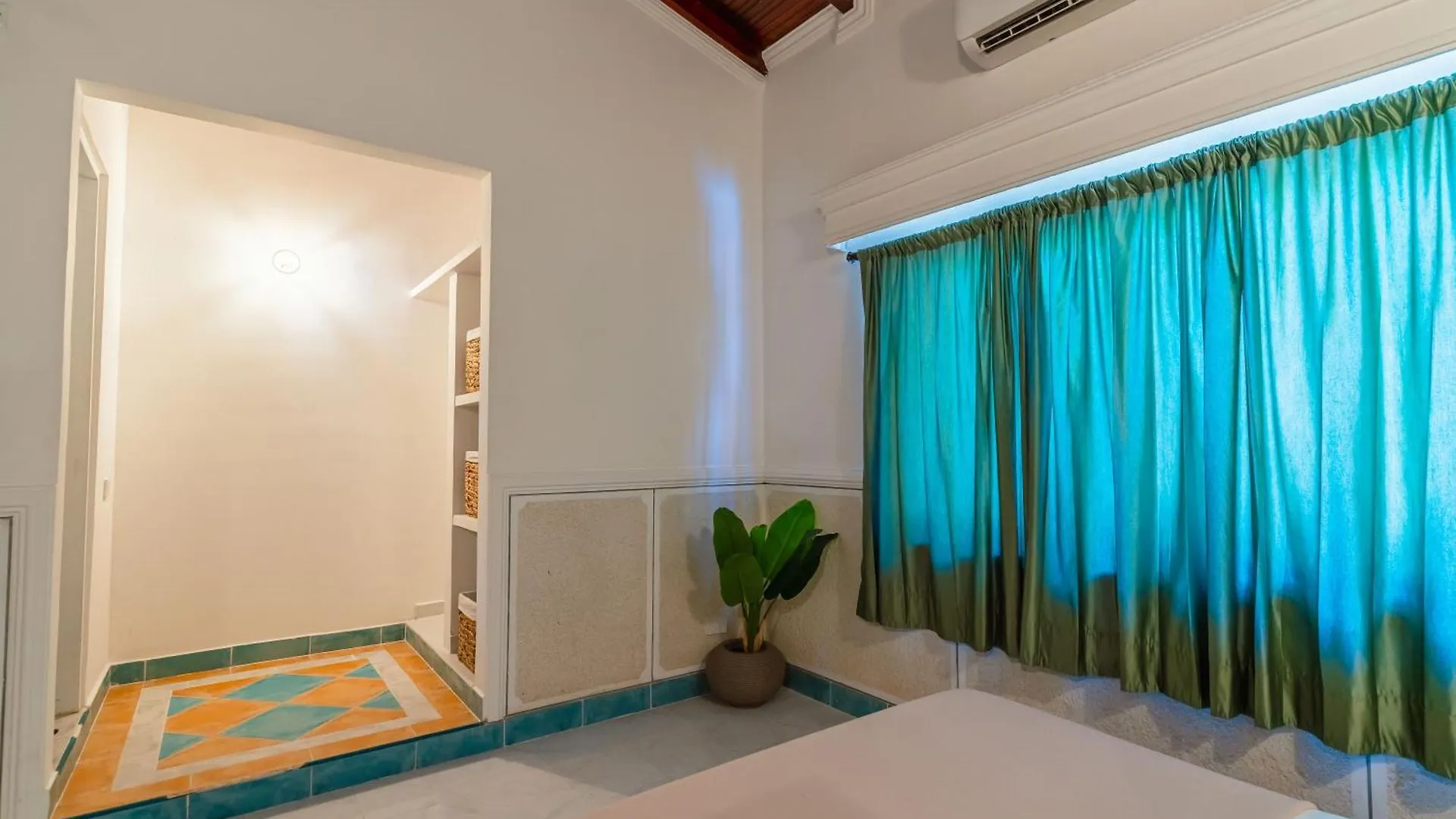 Hotel Cocoliso Island Resort Isla Grande