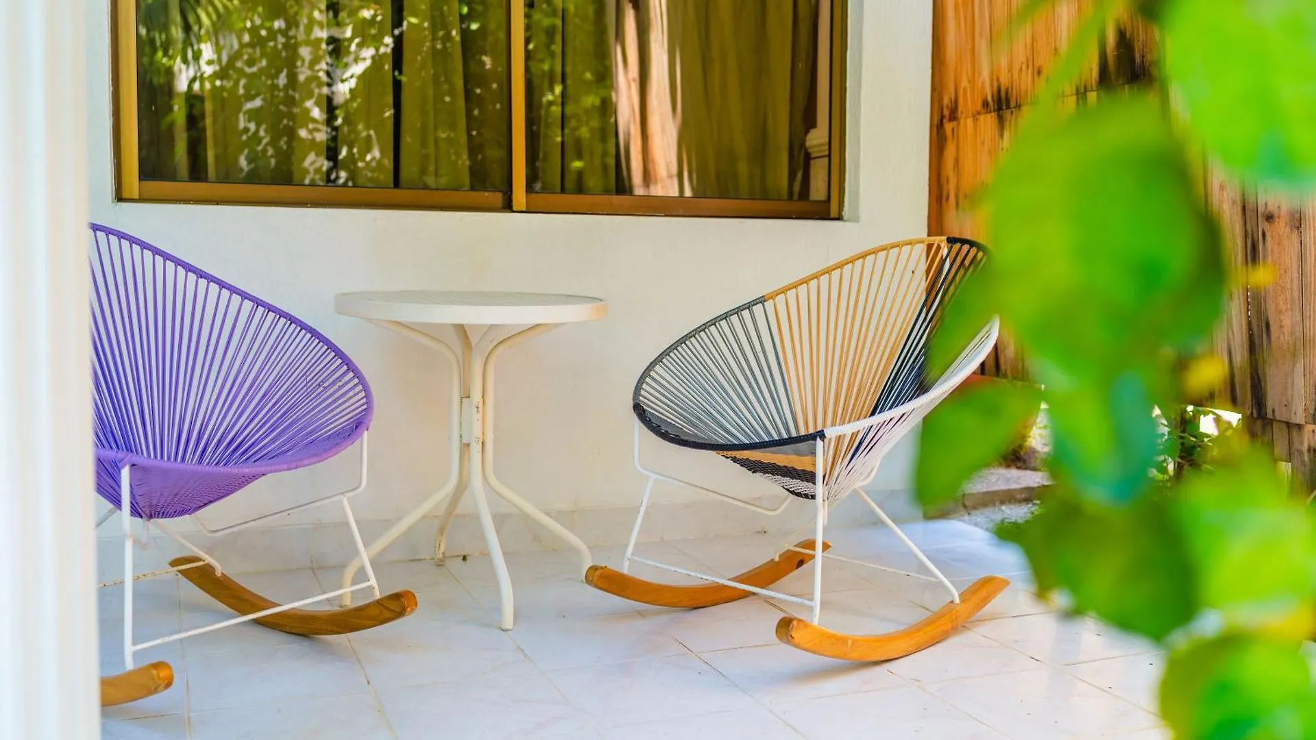 ***  Hotel Cocoliso Island Resort Isla Grande  Colombia